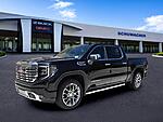 New 2026 GMC SIERRA 1500 4WD CREW CAB 147