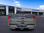 New 2026 GMC SIERRA 1500 4WD CREW CAB 147