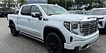 New 2026 GMC SIERRA 1500 4WD CREW CAB 147" DENALI in PALM BEACH GARDENS, FLORIDA