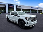 New 2026 GMC SIERRA 1500 4WD CREW CAB 147