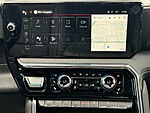 New 2026 GMC SIERRA 1500 4WD CREW CAB 147