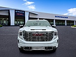 New 2026 GMC SIERRA 1500 4WD CREW CAB 147