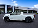 New 2026 GMC SIERRA 1500 4WD CREW CAB 147