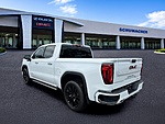 New 2026 GMC SIERRA 1500 4WD CREW CAB 147