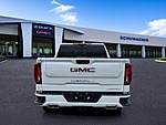 New 2026 GMC SIERRA 1500 4WD CREW CAB 147