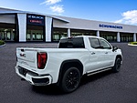 New 2026 GMC SIERRA 1500 4WD CREW CAB 147