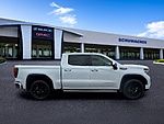 New 2026 GMC SIERRA 1500 4WD CREW CAB 147
