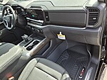 New 2026 CHEVROLET SILVERADO 1500 4WD CREW CAB 147