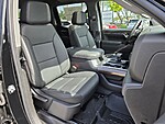 New 2026 CHEVROLET SILVERADO 1500 4WD CREW CAB 147