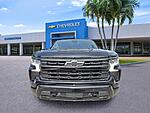New 2026 CHEVROLET SILVERADO 1500 4WD CREW CAB 147