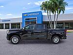 New 2026 CHEVROLET SILVERADO 1500 4WD CREW CAB 147