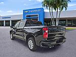 New 2026 CHEVROLET SILVERADO 1500 4WD CREW CAB 147