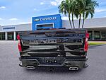 New 2026 CHEVROLET SILVERADO 1500 4WD CREW CAB 147