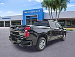 New 2026 CHEVROLET SILVERADO 1500 4WD CREW CAB 147