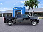 New 2026 CHEVROLET SILVERADO 1500 4WD CREW CAB 147