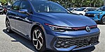 New 2026 Volkswagen Golf GTI 2.0T SE DSG in PALM BEACH GARDENS, FLORIDA