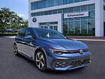 New 2026 Volkswagen Golf GTI 2.0T SE DSG in PALM BEACH GARDENS, FLORIDA (Photo 1)