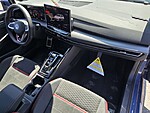 New 2026 Volkswagen Golf GTI 2.0T SE DSG in PALM BEACH GARDENS, FLORIDA (Photo 14)