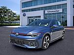 New 2026 Volkswagen Golf GTI 2.0T SE DSG in PALM BEACH GARDENS, FLORIDA (Photo 3)