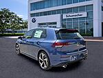 New 2026 Volkswagen Golf GTI 2.0T SE DSG in PALM BEACH GARDENS, FLORIDA (Photo 5)