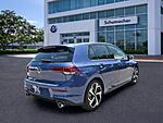New 2026 Volkswagen Golf GTI 2.0T SE DSG in PALM BEACH GARDENS, FLORIDA (Photo 7)