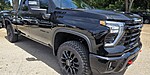 New 2026 CHEVROLET SILVERADO 2500 4WD CREW CAB 159" LTZ in PALM BEACH GARDENS, FLORIDA