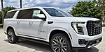 New 2026 GMC YUKON XL 4WD 4DR DENALI ULTIMATE in PALM BEACH GARDENS, FLORIDA