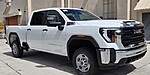 New 2026 GMC SIERRA 2500 4WD CREW CAB 159" PRO in PALM BEACH GARDENS, FLORIDA