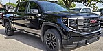 New 2026 GMC SIERRA 1500 4WD CREW CAB 147" PRO in PALM BEACH GARDENS, FLORIDA