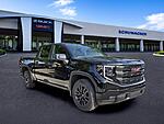 New 2026 GMC SIERRA 1500 4WD CREW CAB 147