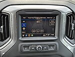 New 2026 GMC SIERRA 1500 4WD CREW CAB 147