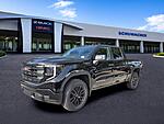 New 2026 GMC SIERRA 1500 4WD CREW CAB 147