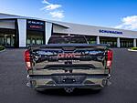 New 2026 GMC SIERRA 1500 4WD CREW CAB 147