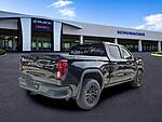 New 2026 GMC SIERRA 1500 4WD CREW CAB 147
