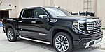 New 2026 GMC SIERRA 1500 4WD CREW CAB 147" DENALI in PALM BEACH GARDENS, FLORIDA