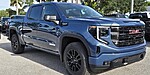 New 2026 GMC SIERRA 1500 4WD CREW CAB 147" ELEVATION W/3SB in PALM BEACH GARDENS, FLORIDA