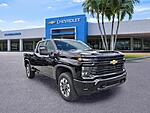 New 2026 CHEVROLET SILVERADO 2500 4WD CREW CAB 159