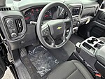 New 2026 CHEVROLET SILVERADO 2500 4WD CREW CAB 159
