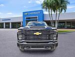 New 2026 CHEVROLET SILVERADO 2500 4WD CREW CAB 159