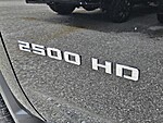 New 2026 CHEVROLET SILVERADO 2500 4WD CREW CAB 159