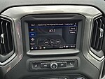 New 2026 CHEVROLET SILVERADO 2500 4WD CREW CAB 159