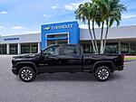 New 2026 CHEVROLET SILVERADO 2500 4WD CREW CAB 159