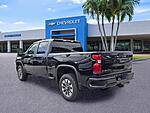 New 2026 CHEVROLET SILVERADO 2500 4WD CREW CAB 159