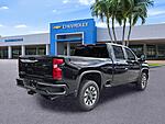 New 2026 CHEVROLET SILVERADO 2500 4WD CREW CAB 159