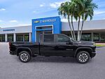 New 2026 CHEVROLET SILVERADO 2500 4WD CREW CAB 159