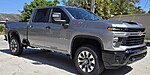 New 2026 CHEVROLET SILVERADO 2500 4WD CREW CAB 159" CUSTOM in PALM BEACH GARDENS, FLORIDA