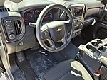 New 2026 CHEVROLET SILVERADO 2500 4WD CREW CAB 159