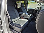 New 2026 CHEVROLET SILVERADO 2500 4WD CREW CAB 159