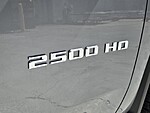 New 2026 CHEVROLET SILVERADO 2500 4WD CREW CAB 159