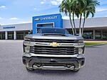 New 2026 CHEVROLET SILVERADO 2500 4WD CREW CAB 159